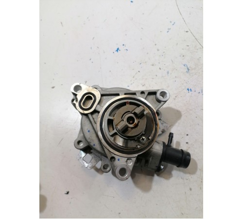 Насос вакуумный