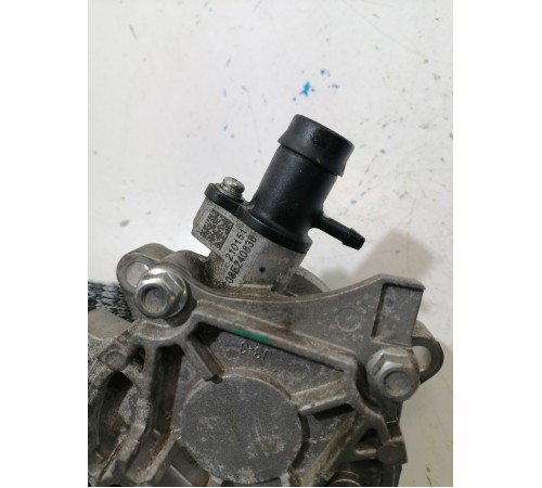 Насос вакуумный