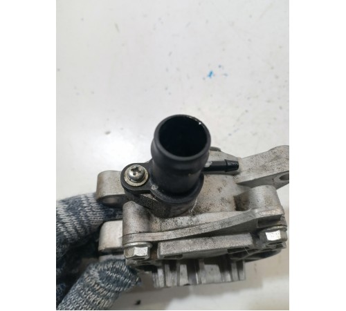 Насос вакуумный