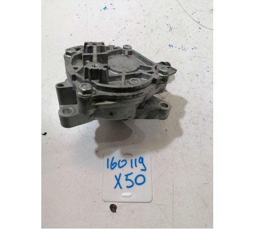 Насос вакуумный