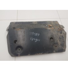 Защита двигателя