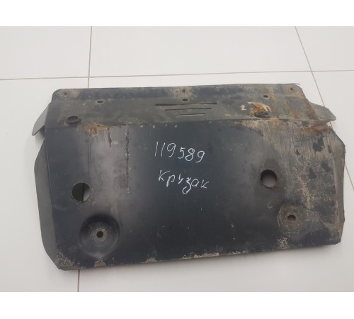 Защита двигателя