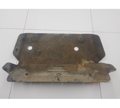 Защита двигателя