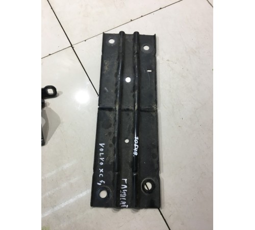 Кронштейн глушителя