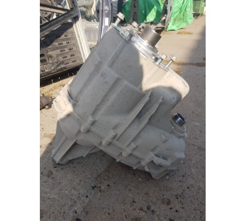 Раздаточная коробка