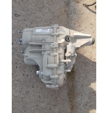 Раздаточная коробка