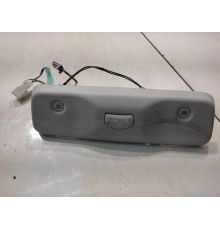 Блок электронный