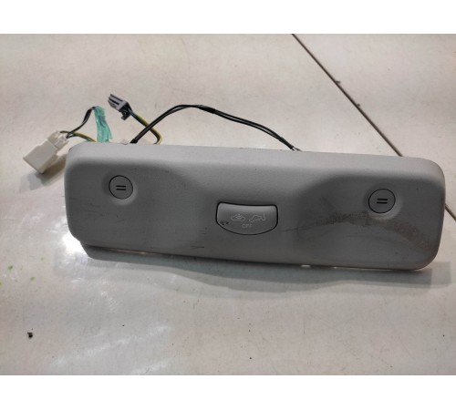 Блок электронный