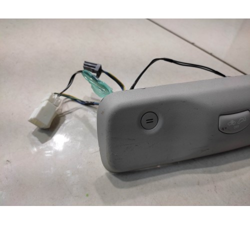 Блок электронный