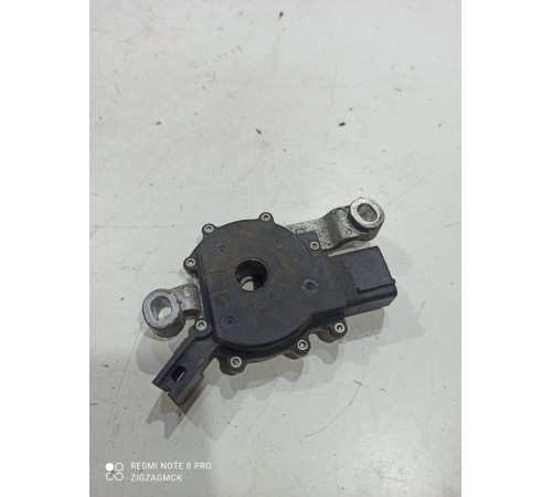 Модуль управления селектора АКПП