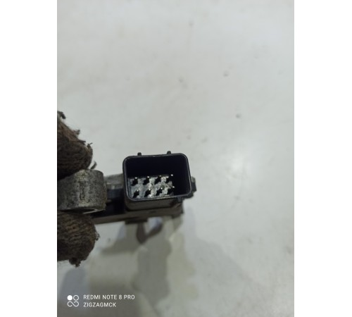 Модуль управления селектора АКПП