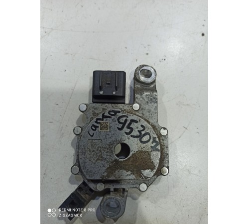 Модуль управления селектора АКПП