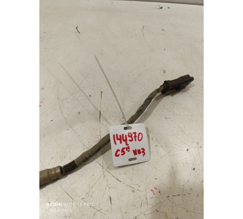 Датчик кислородный (лямбда-зонд)