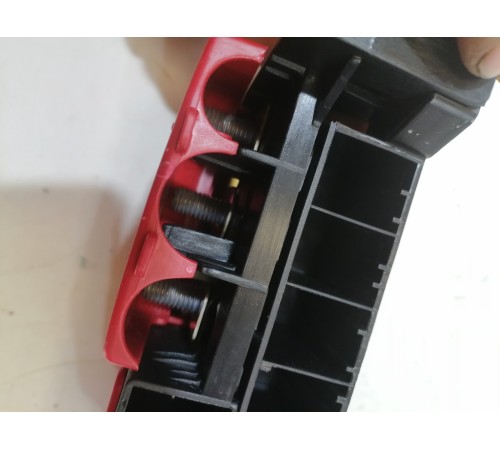 Распределитель тока