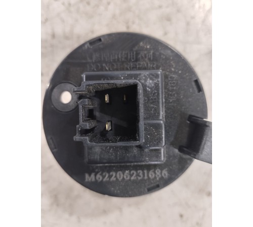 Резистор отопителя