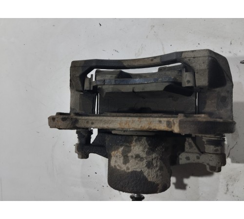 Суппорт(передний левый)