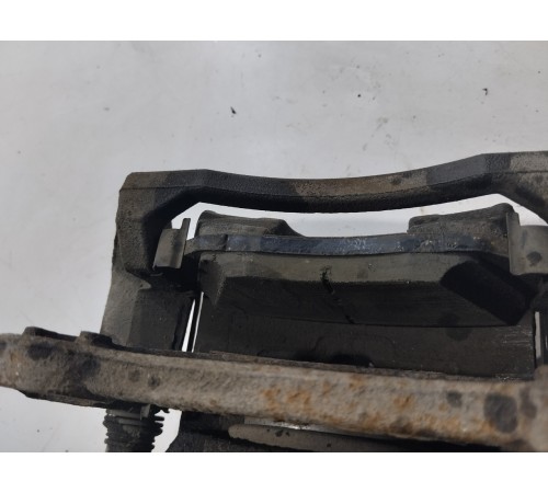 Суппорт(передний левый)