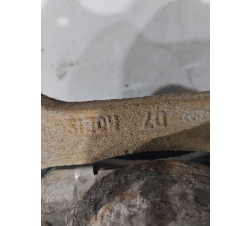 Суппорт(передний левый)