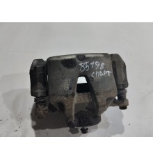 Суппорт(передний левый)