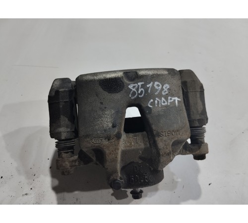 Суппорт(передний левый)