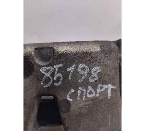 Суппорт(передний левый)