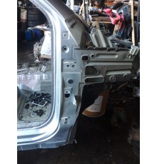 Стойка кузова передняя правая