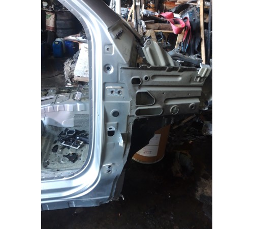 Стойка кузова передняя правая