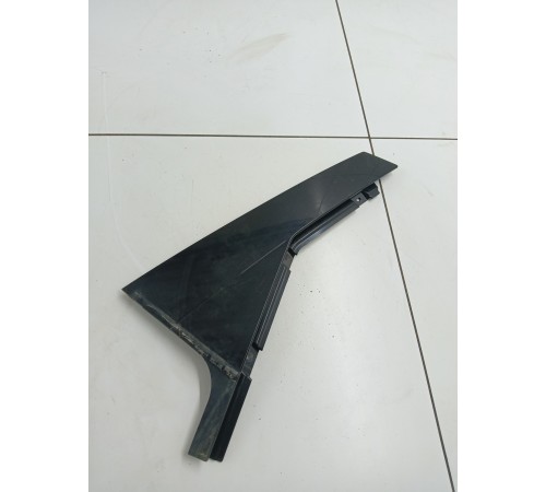 Накладка двери задняя правая