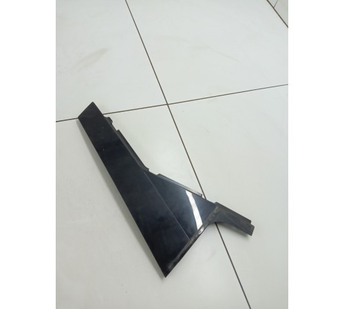 Накладка двери задняя правая