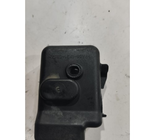 Заглушка трубок