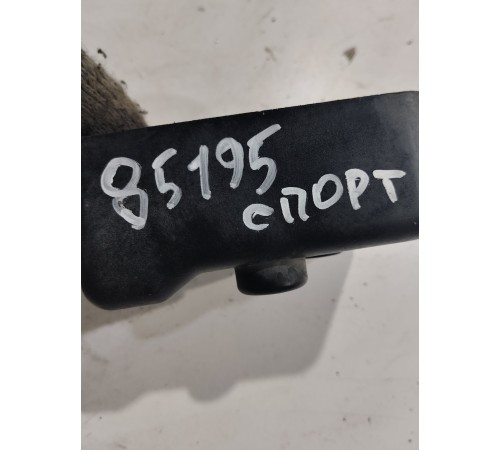 Заглушка трубок