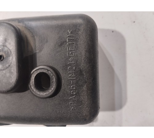 Заглушка трубок