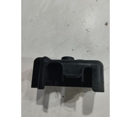 Заглушка трубок