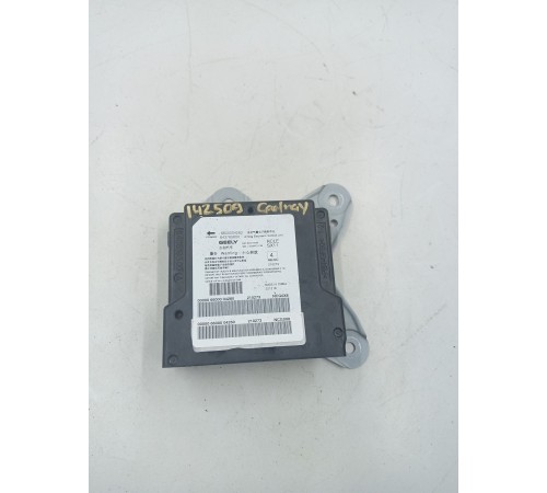 Блок управления AirBag