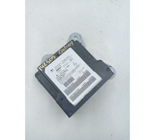 Блок управления AirBag