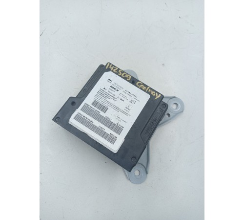 Блок управления AirBag