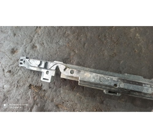 Абсорбер (наполнитель) переднего бампера