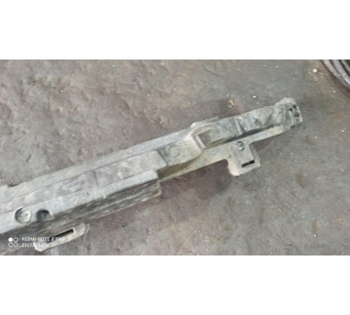 Абсорбер (наполнитель) переднего бампера