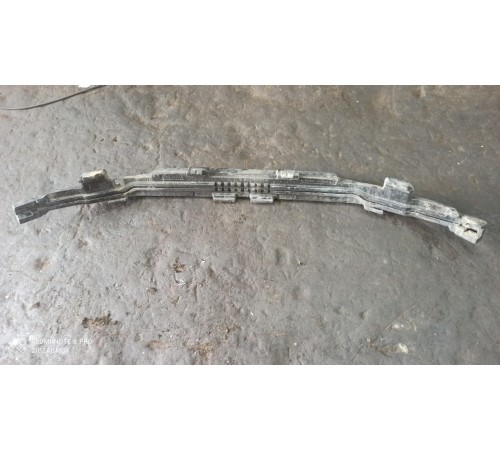 Абсорбер (наполнитель) переднего бампера