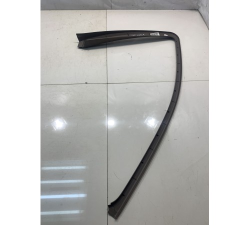 Накладка двери (передняя, правая)