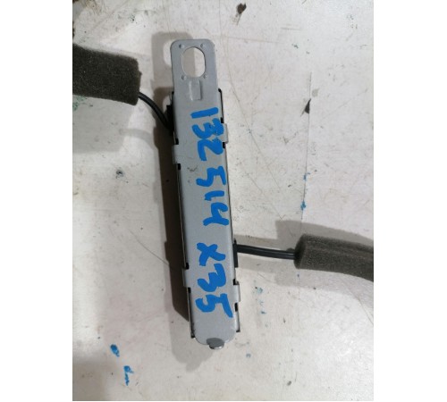 Усилитель антенны