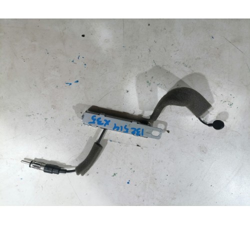 Усилитель антенны