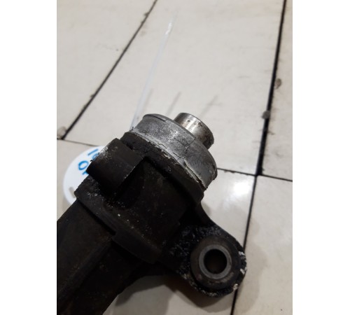 Рулевая рейка