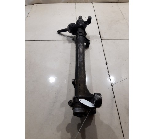 Рулевая рейка