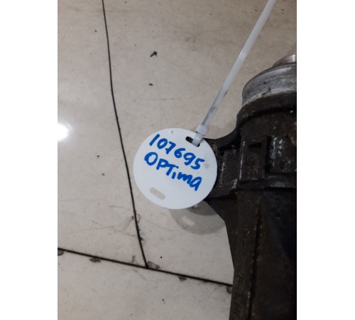 Рулевая рейка