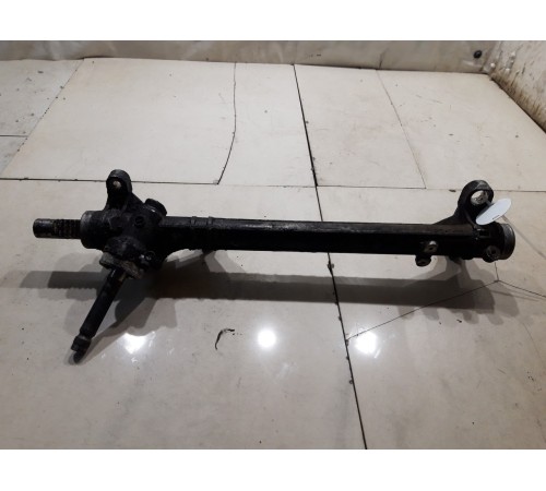 Рулевая рейка