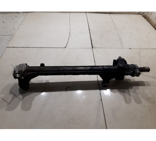 Рулевая рейка