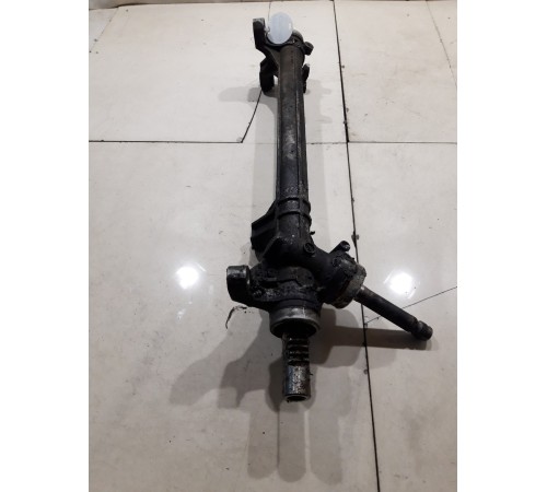 Рулевая рейка