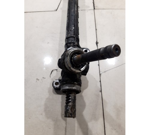 Рулевая рейка