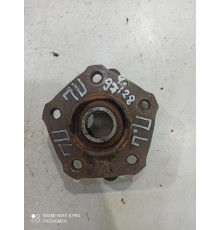 Ступица передняя